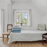 Сasa de vacaciones Cozy In Faxe Ladeplads With Wifi *