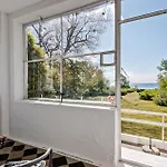 Сasa de vacaciones Cozy In Faxe Ladeplads With Wifi