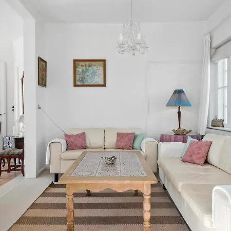 Front In Faxe Ladeplads With Wifi Holiday home *