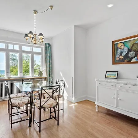 Cozy In Faxe Ladeplads With Wifi * Fakse Ladeplads