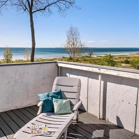 Cozy In Faxe Ladeplads With Wifi Hébergement de vacances *