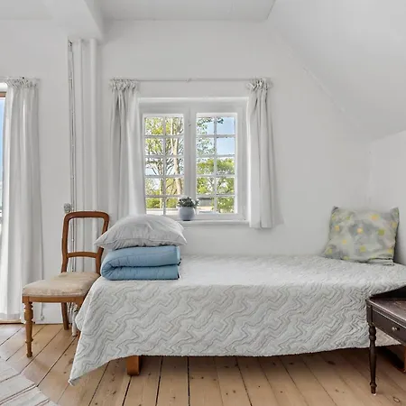 Holiday home Front In Faxe Ladeplads With Wifi *