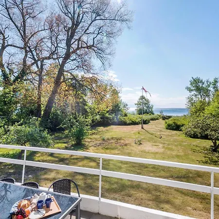 Front In Faxe Ladeplads With Wifi Holiday home *