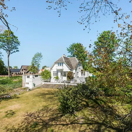 Holiday home Front In Faxe Ladeplads With Wifi *